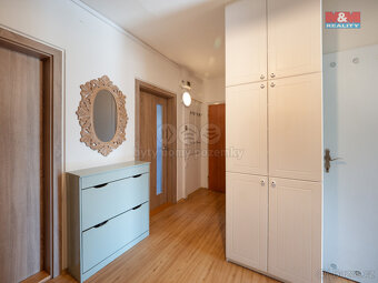 Prodej bytu 3+1, 82 m², Praha, ul. Neustupného - 9