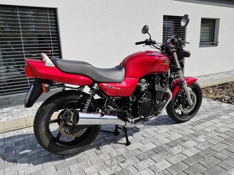 Honda cb 750 Seven fifty - 9