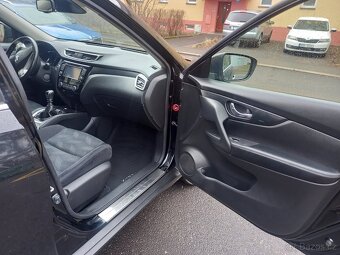 Nissan X Trail 1,6D 7míst, tažné, - 9