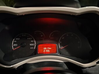 Prodám Ford Ka 2011 - 9