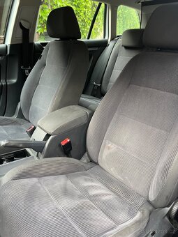 Volkswagen Golf V variant - 9