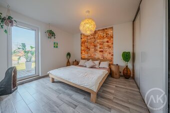 Prodej bungalovu 4+KK, Stará ves nad Ondřejnicí - 9
