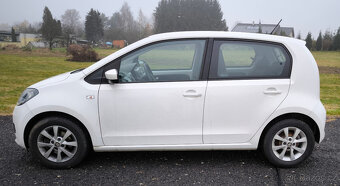 Prodám Škodu Citigo, DPH, 5dveř., rok 2016 - 9