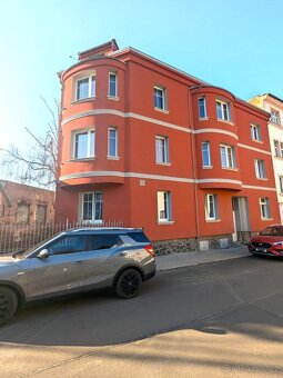 Pronájem bytu 1+1, Žižkova 516/246, Trmice - 9