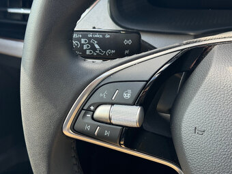 Škoda Scala 1.5 TSI 110 kW Top Selection - 9