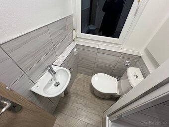 Prodám zrekonstruovaný Byt 1+k+k - 9