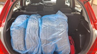 Toyota Yaris, 1.3i / AUTOMAT najeto 81 000km - 9