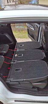 Ford S-max, 2.2 TDCI, TITANIUM S,147 KW, 7 míst, panorama - 9