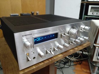 zesilovač Pioneer SA 9800 - 9