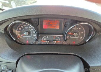 Fiat Ducato L4H2 2,3 MultiJET / 131Hp Automat bez ADBLU - 9