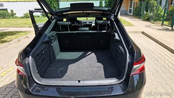 Škoda Superb, 1,4 iV PHEV DSG L&K - 9