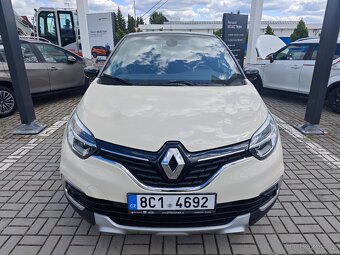 Captur INTENS 1.2TCe120 88kW - 9