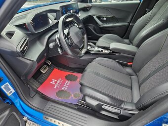 Peugeot 2008 1.2PT 130 GT EAT8 - 9