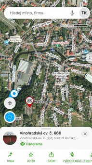 Prodám garáž v Hlinsku , Hlinsko nemovitost - 9