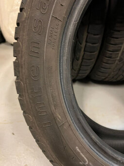 195/50R15 82V letní pneu SAVA INTENSA 7,5mm - 9