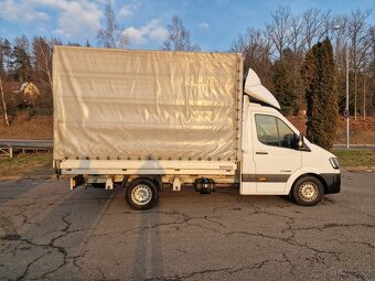Hyundai H350 - 9