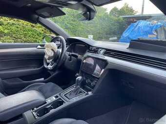 Vw Arteon - 9