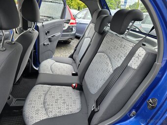 Chevrolet Spark 800 - 9