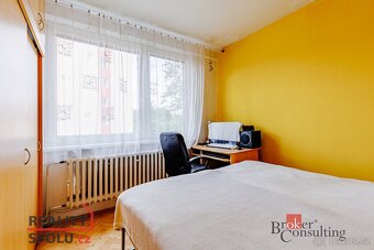 Prodej, byty/3+1, 77 m2, Polní, 58601 Jihlava, Jihlava [ID 7 - 9