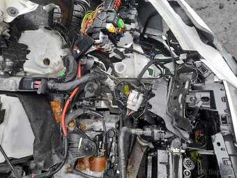 Audi Q2 diesel automat - 9