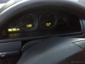 Volvo XC 90 5D 2,4D 136KW, r.v. 2007,MANUAL - 9