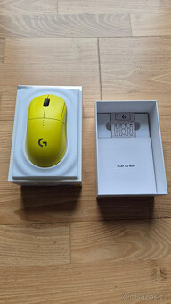 Logitech G Pro Wireless OP - 9