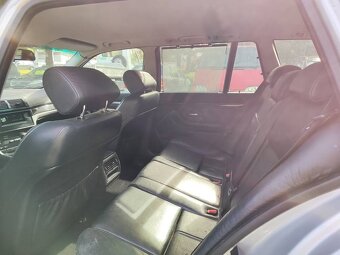 Prodám BMW e39 525d - 9