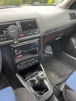 Volkswagen golf 4 1.9 tdi - 9