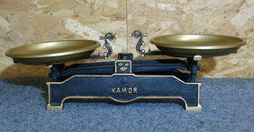 Kamor černé - 9