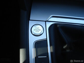 Volkswagen Passat 1.6 TDi NAVI AKT. TEMPOMAT - 9
