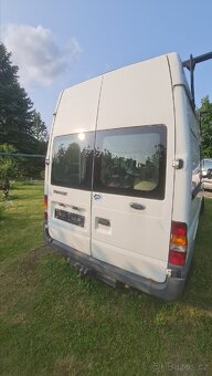 Ford transit 115T330 - 9