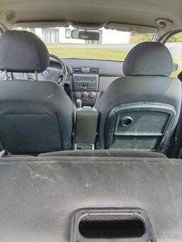 Fiat Stilo 1.9 JTD - 9