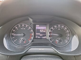 ŠKODA Octavia 2015 169tis. 1.6 81kw - 9