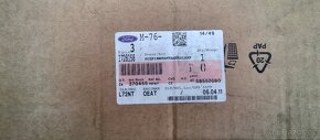 Ford Mondeo MK4 S-Max MK1 Galaxy MK3 - Lave predni svetlo - 9