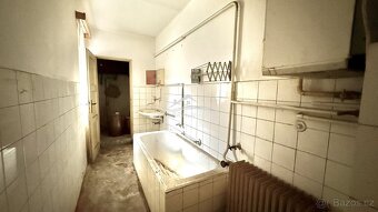 Prodej rodinného domu 3+1 se stodolou, Vinary - 9