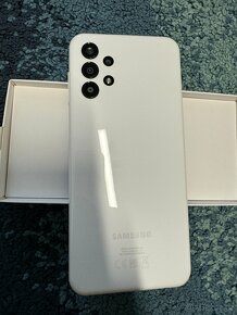 PRODÁNO, SAMSUNG GALAXY A13, 32GB / 3GB RAM - 9