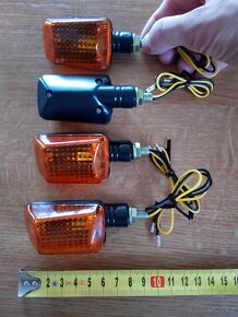 Blinkry na motorku TWIST - 9