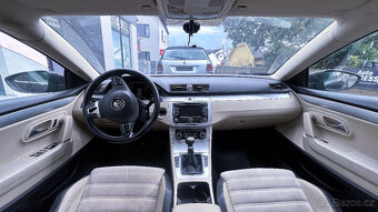 Vůz na náhradní díly VW Passat CC 2011 CBAB KXU LC8Z - 9