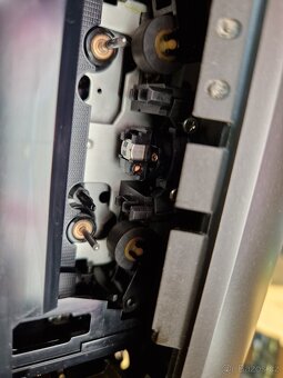 TECHNICS RS-TR 474 - 9