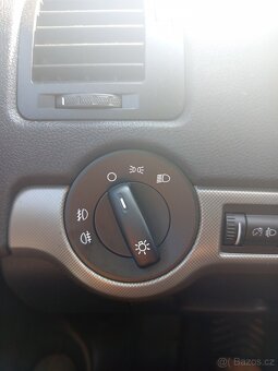 Škoda Octavia 1.9TDI 77 kW,172 tis km,se serviskou do konce - 9