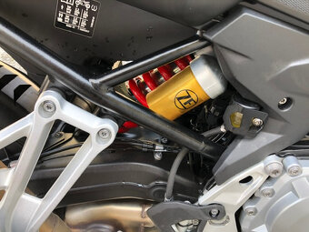 BMW F850GS 5 let záruka - 9