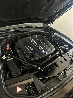 BMW řada 5 3.0 180kw - 9