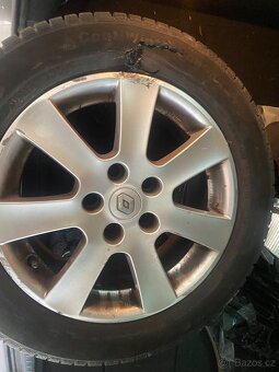 Renault Grand Scenic lll - 9