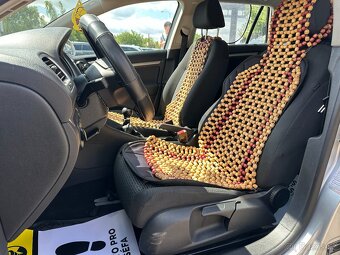 Volkswagen Golf Variant 2011 1.6 - 9