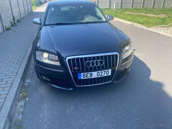 Audi A8 S8 Facelift 4, 2 TDI V8 Quattro - 9