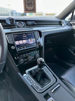 Passat B8 2.0 TDI DCC 140 kw R-line - 9