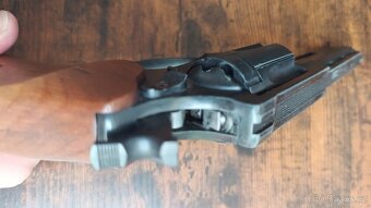Flobert revolver ME38 Magnum cal.6mm flobert - 9
