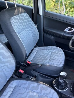 Škoda Fabiia combi 1,9 Tdi - 9