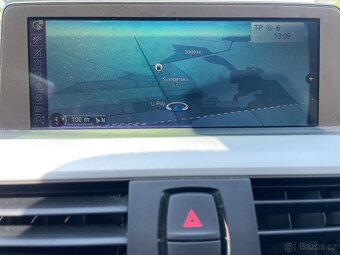 BMW 3 2.0 d Touring Navi,CarPlay - 9
