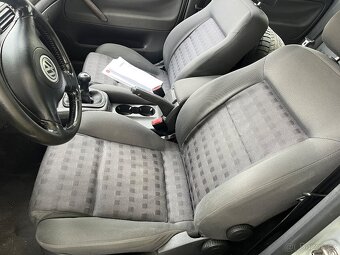 Vw passat b5.5 veskere nahradni dily - 9